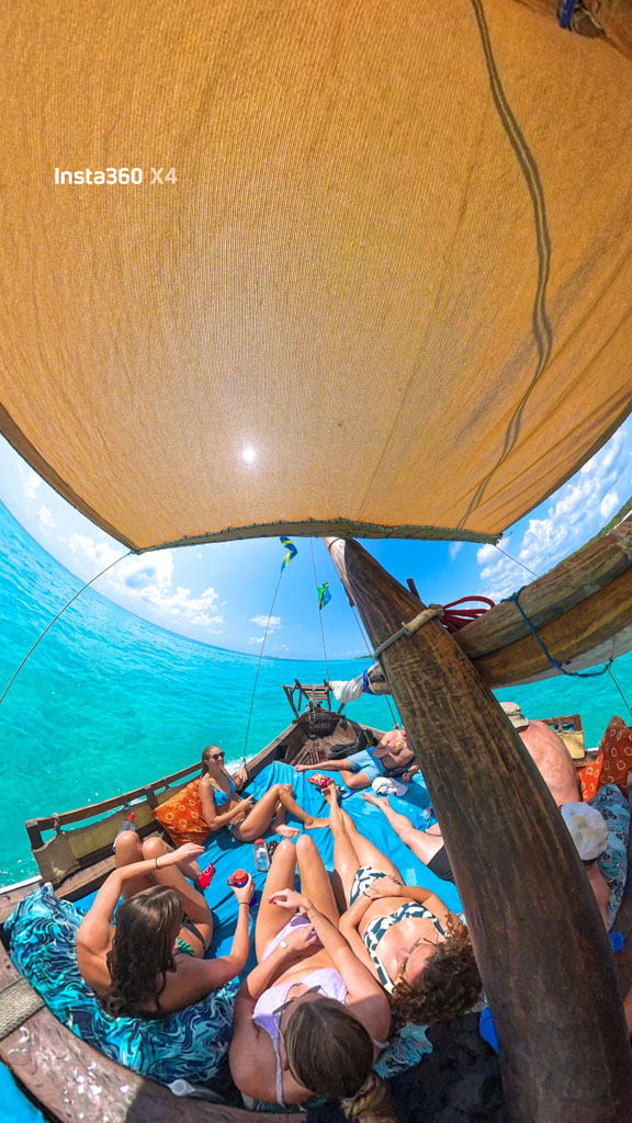 Dream Dhow gallery 5